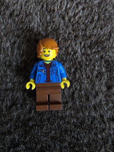Lego creator fairground - lego,