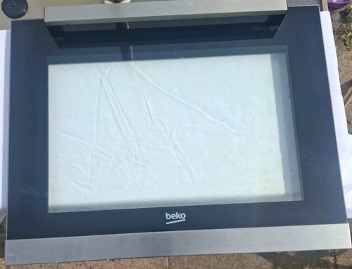 Reclaimed beko oven - oven, main