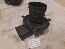 Triumph Bonneville Thruxton Scrambler Air Intake Casting 