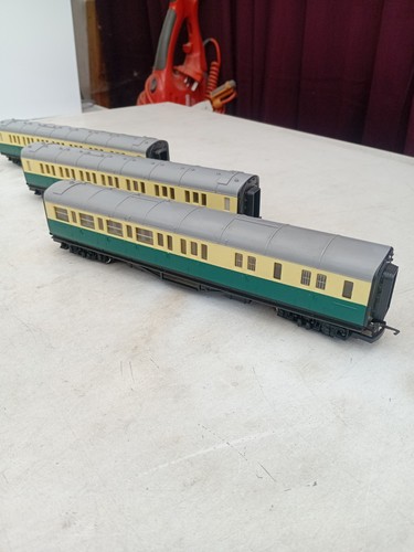 Hornby gordon set - gordon's, of