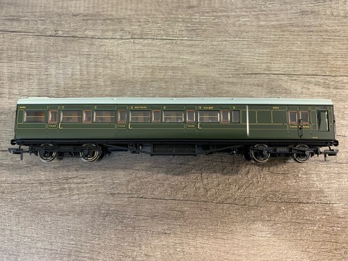 Hornby r4300c gauge sr - hornby,