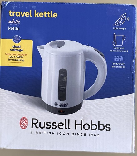Russell hobbs compact electric - hobbs,