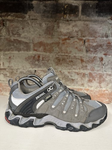 Meindl response goretex