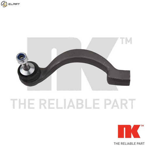 Tie rod end 5031205 - rod, for