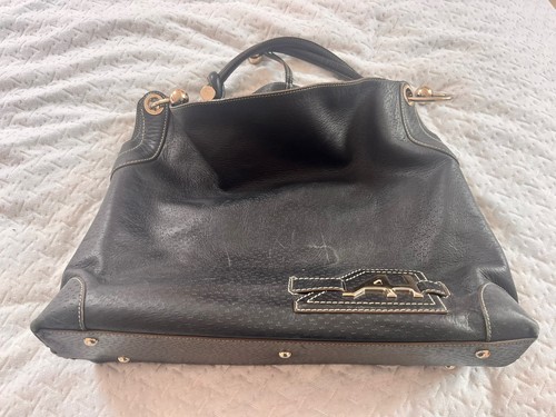 Bag anya hindmarch elrod black - anya,