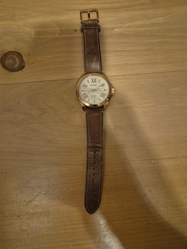Fossil grant fs4767 watch - fossil, –