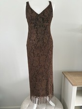 Y2K Vintage Gatsby 1920s