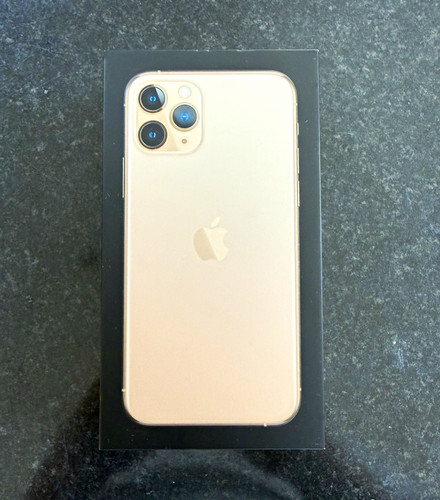 Apple iphone pro box - iphone,