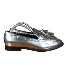 Tods Tassel Loafers UK6.5 EU40