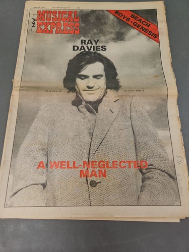 Nme new musical - new,