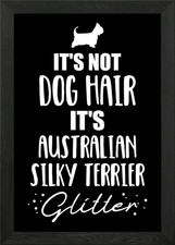 Australian Silky Terrier