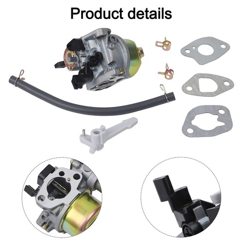 Compatible carburetor kit - compatible, for