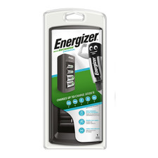 Energizer Universal AA AAA C D