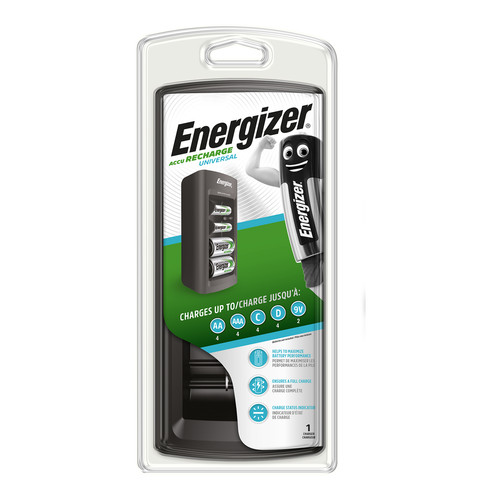 Energizer universal battery - universal,