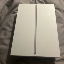 Apple iPad 6th Gen Box Empty 32gb