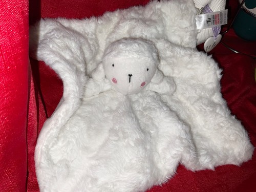 Lamb sheep baby - baby, toy