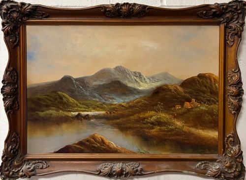 Francis jamieson scottish - francis,