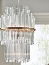 Lipsy next brass chandelier - lipsy, @next