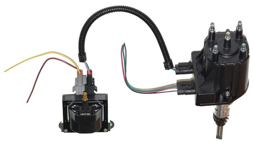 New distributor coil est gm - new, &