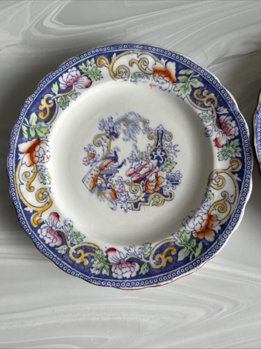 Pair 1892 antique - 1892,