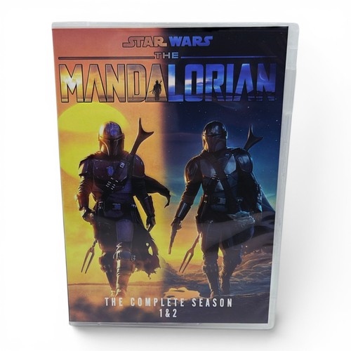 Star wars the - wars, mandalorian
