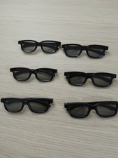 Bundle Of Childrens 3D Glasses For Kids