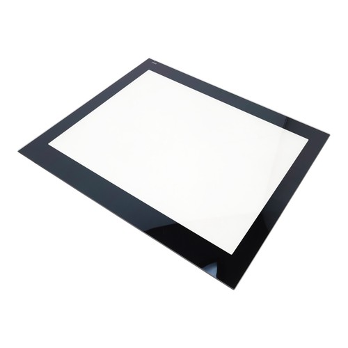 Beko oven inner door glass - door,