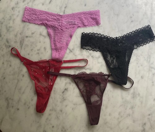 Ladies primark thongs string - thongs/string, x