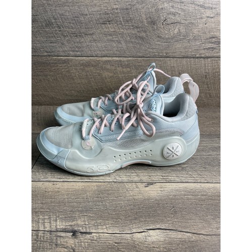 Ning way wade 10 - 10, low