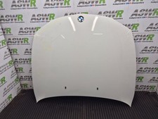 BMW 1 SERIES Bonnet E81 E82