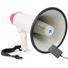 Vonyx MEG040 Megaphone 40W