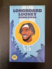 Warrior Longboard Looney
