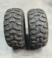 25x10 pair honda atv - pair,