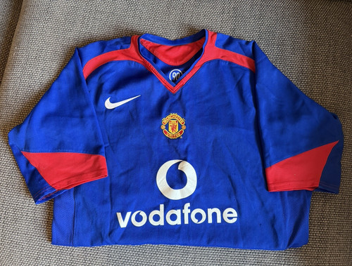 2005 manchester united - 2005,