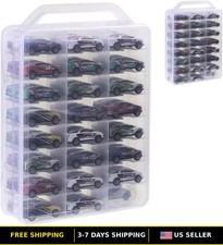 Double Sided 1/64 Scale Toy