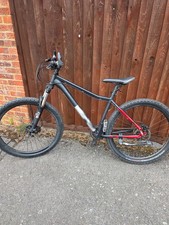 Voodoo Bantu 27.5 Mountain