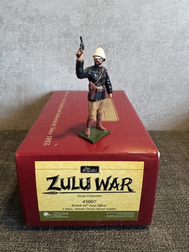Britains zulu war 45007 - britains,