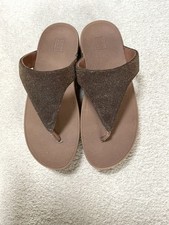   Fit flop Lottie Metallic