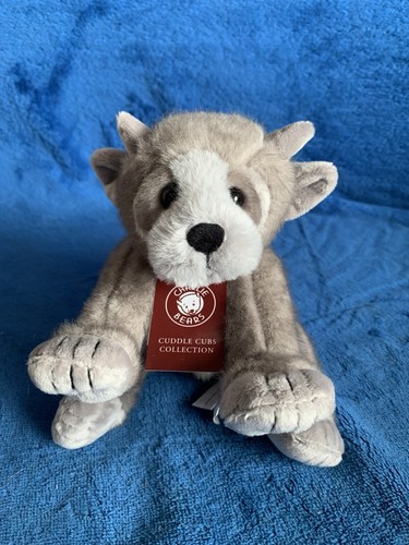 Charlie bears lockmaster - bears,