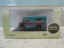 OXFORD DIECAST 1:76 OO GAUGE