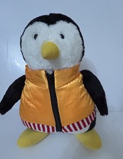 	Large Penguin Plush Toy 15 “– GMG Global Marketing Group Soft Stuffed Animal