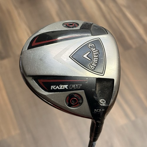 Callaway razr fit driver - callaway,