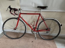 Raleigh 531 Road Bike