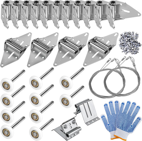 2026 upgraded garage - 2026,