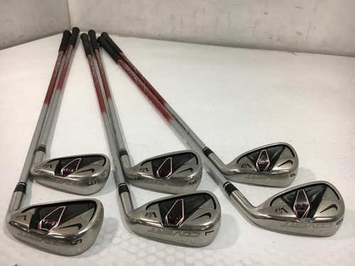 Nike vrs covert - vrs, iron