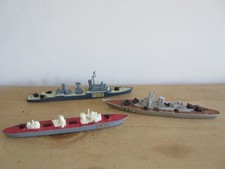 Matchbox Sea Kings x3 - K301