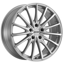 Petrol P3A 17x8 5x112 +40mm
