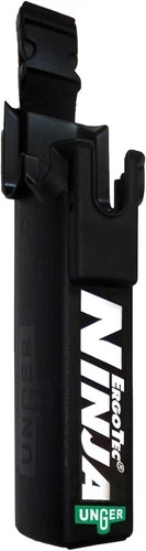 Unger ninja bucket - on, belt