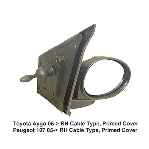 For peugeot 107 2005 2013 - peugeot,