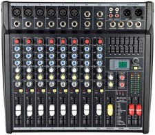 Citronic CSL-10 10 Channel
